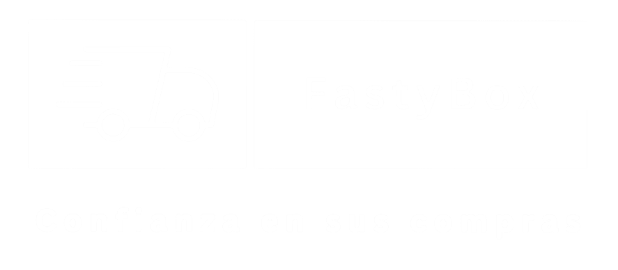 FastyBox Logo